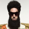 Watch the Trailer for Sacha Baron Cohen's <i>The Dictator</i>