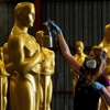 Oscars Announce Achievement in Visual Effects Shortlist