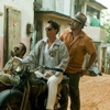 Watch the Trailer for <i>The Rum Diary</i>