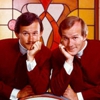 George Clooney and Sony Pictures Eye Smothers Brothers Biopic