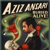 Aziz Ansari Announces Stand Up Tour Dates