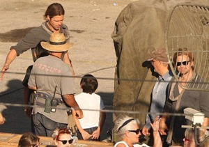 <i>World War Z</i> Adaptation Angers Fans of Book