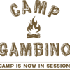 Childish Gambino Announces Spring Tour Dates