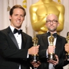 Nat Faxon Joins Abby Elliott in <i>Manny</i> Comedy