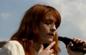 Florence + the Machine Set Album Release Date, Debut Music Video