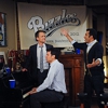 <i>How I Met Your Mother</i> Review: "Tailgate" (Episode 7.13)
