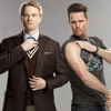 <i>How to Be a Gentleman</i> Review: "Pilot" (Episode 1.01)
