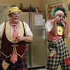 <i>Modern Family</i> Review: "Send Out the Clowns" (Episode 3.18)
