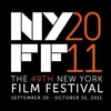 New York Film Festival Lineup Revealed