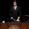 Watch Clooney, Pitt Read From Dustin Lance Black's Prop. 8 Play
