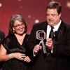 John Goodman Joins Roseanne Barr's <i>Downwardly Mobile</i>