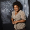 Catching Up With <i>Community</i>'s Yvette Nicole Brown