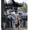 Stage Collapses at Ottawa Bluesfest