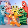 Watch Cults on <i>Yo Gabba Gabba!</i>