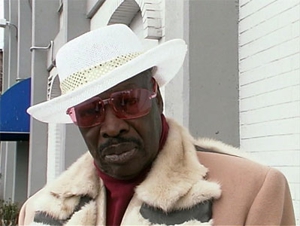 Rudy Ray Moore: 1927-2008