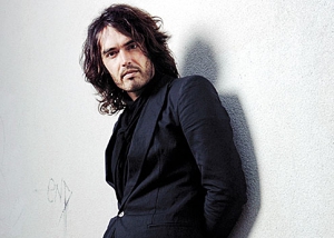 Russell Brand To Host Show on FX