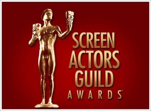 Screen Actors Guild Award Nominees Announced