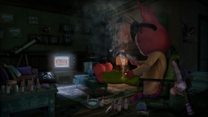 <em>Saints Row: The Third</em> Review (Multi-platform)