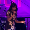 Watch Santigold's <i>Colbert</i> Performance