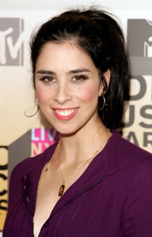 New Sarah Silverman Sitcom Sparks Bidding War
