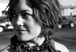 Nickel Creek's Sara Watkins preps solo album