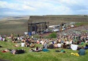 <em>Paste</em>'s Guide to Sasquatch! 2009
