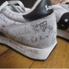 Win Some Shoes Autographed by The National, Yo La Tengo, The Jesus Lizard and 47 Other Bands