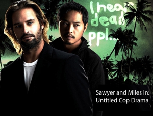 Five <em>Lost</em> Spin-Offs We'd Like to See