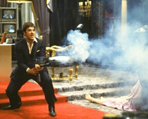 Universal Making New <i>Scarface</i> Film