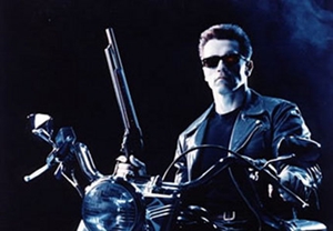 Schwarzenegger to Appear in <em>Terminator</em> Sequel, Kind Of