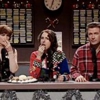 <i>SNL</i> "Schweddy Balls" Sketch to Become an Ice Cream Flavor