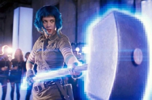 <em>Scott Pilgrim Vs. The World</em> Review