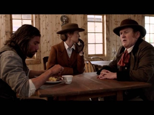 <i>Hell on Wheels</i> Review: "Scabs" (Episode 2.04)