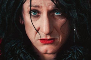 Watch a Trailer <i>This Must Be the Place</i>, Starring Sean Penn