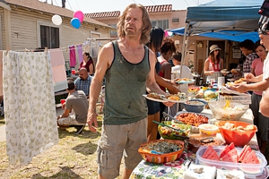 <i>Shameless</i> Review: "Father’s Day" (Episode 2.05)