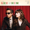 She & Him Get Animated in "Baby, It's Cold Outside" Video