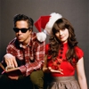 Hear a She & Him Christmas Album Track