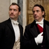 <i>Sherlock Holmes: A Game of Shadows</i>