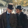 <em>Sherlock Holmes 2</em> Release Date Confirmed, <em>Flash</em> Greenlight on the Way