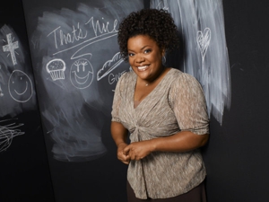 Catching Up With <i>Community</i>'s Yvette Nicole Brown
