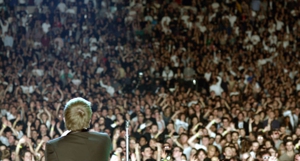 LCD Soundsystem Film to Screen in Theaters for One Night