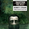 <em>Shutter Island</em> Gets the Graphic-Novel Treatment