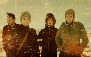 Sigur Rós to Headline Iceland Airwaves Festival