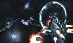 <em>Sins of a Solar Empire: Rebellion</em> Review (PC)
