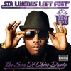 Big Boi: <em>Sir Lucious Left Foot: The Son of Chico Dusty</em>