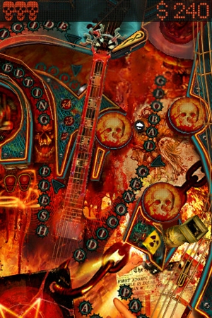 Slayer's iPhone App: Heavy Metal Fun-der