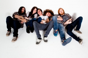 Watch Sleeper Agent’s New Video “Get Burned”
