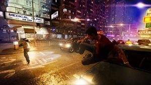 <em>Sleeping Dogs</em> Review (Multi-Platform)
