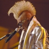 Sly Stone Announces Comeback Album