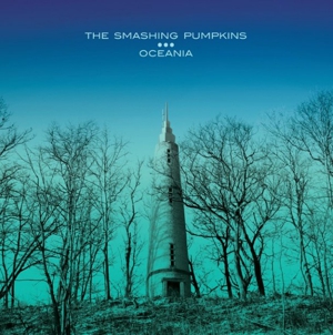 Smashing Pumpkins Detail <i>Oceania</i>